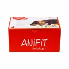 Hund Hundefutter Nassfutter Hunde-Schnupperpaket 200g 1 Set mit verschiedenen Sorten / Flocken / Testpackungen -3- Anifit